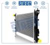 STRON STR0558 Радиатор двигателя