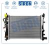 STRON STR0559 Радиатор двигателя