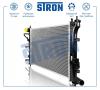STRON STR0559 Радиатор двигателя