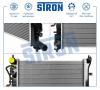 STRON STR0559 Радиатор двигателя