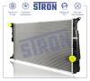 STRON STR0561 Радиатор охлаждения (Гарантия 3 года, Увеличенный ресурс)