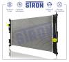 STRON STR0562 Радиатор охлаждения (Гарантия 3 года, Увеличенный ресурс)