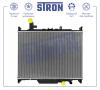 STRON STR0564 Радиатор двигателя