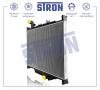 STRON STR0564 Радиатор двигателя
