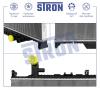 STRON STR0564 Радиатор двигателя