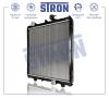 STRON STR0566 Радиатор двигателя
