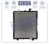 STRON STR0566 Радиатор двигателя