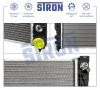 STRON STR0568 Радиатор двигателя