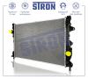 STRON STR0569 Радиатор двигателя