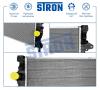 STRON STR0569 Радиатор двигателя