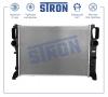 STRON STR0570 Радиатор двигателя