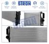 STRON STR0570 Радиатор двигателя
