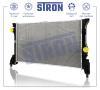 STRON STR0571 Радиатор двигателя