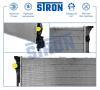 STRON STR0571 Радиатор двигателя