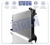 STRON STR0572 Радиатор двигателя