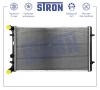 STRON STR0573 Радиатор двигателя