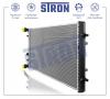 STRON STR0573 Радиатор двигателя