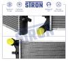 STRON STR0573 Радиатор двигателя