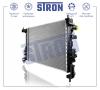 STRON STR0574 Радиатор двигателя