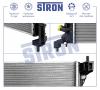 STRON STR0574 Радиатор двигателя