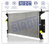 STRON STR0575 Радиатор двигателя  STRON STR0575 Ford C-Max II