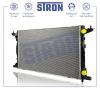 STRON STR0576 Радиатор двигателя  STRON STR0576 AUDI A6 V (C8), VOLKSWAGEN Touareg III