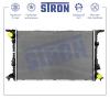 STRON STR0577 Радиатор двигателя