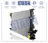STRON STR0577 Радиатор двигателя