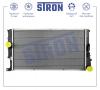 STRON STR0578 Радиатор двигателя