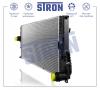 STRON STR0578 Радиатор двигателя