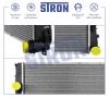 STRON STR0578 Радиатор двигателя