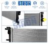 STRON STR0580 Радиатор двигателя