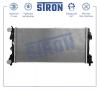 STRON STR0582 Радиатор двигателя