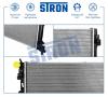 STRON STR0582 Радиатор двигателя