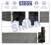 STRON STR0583 Радиатор дополнительный (Гарантия 3 года. Установка без проблем)