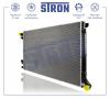 STRON STR0584 Радиатор двигателя