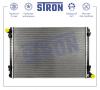 STRON STR0584 Радиатор двигателя