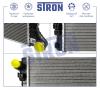 STRON STR0584 Радиатор двигателя