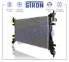 STRON STR0585 Радиатор двигателя