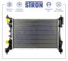 STRON STR0585 Радиатор двигателя