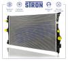 STRON STR0586 Радиатор двигателя