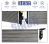 STRON STR0586 Радиатор двигателя