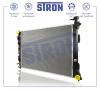 STRON STR0590 Радиатор двигателя