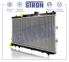 STRON STR0591 Радиатор двигателя  STRON STR0591 KIA Cerato I (LD)