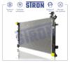 STRON STR0592 Радиатор двигателя