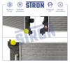 STRON STR0592 Радиатор двигателя