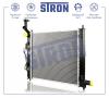 STRON STR0593 Радиатор двигателя