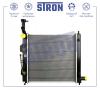 STRON STR0593 Радиатор двигателя
