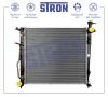STRON STR0595 Радиатор двигателя