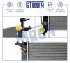 STRON STR0595 Радиатор двигателя
